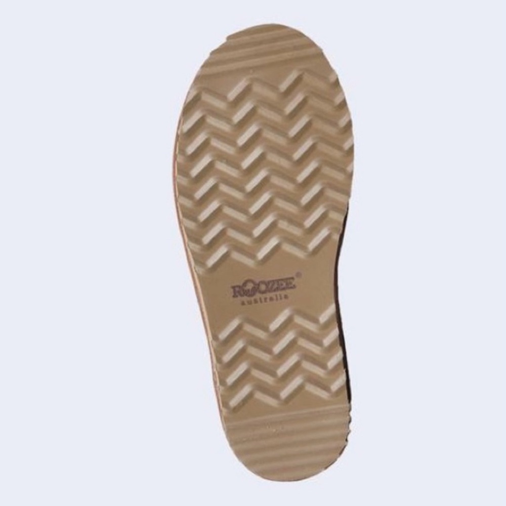 ROOZEE SHEARLING SLIPPER BOOTS - Picture 6 of 10